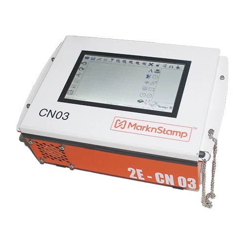 Controladora Touch Screen CN-03